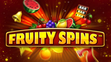 Fruity Spins