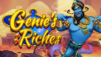 Genies Riches