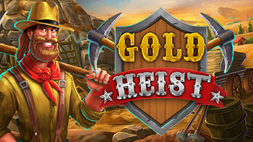 Gold Heist