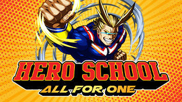 Hero School