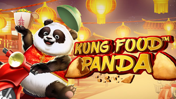 Kung Food Panda