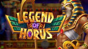 Legend Of Horus