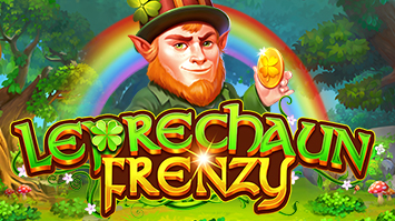 Leprechaun Frenzy