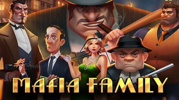 Mafia Family