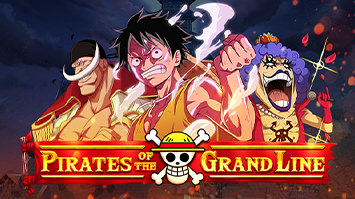 Pirates Of The Grand Line