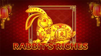 Rabbits Riches