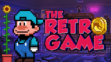 The Retro Game