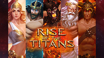 Rise Of The Titans