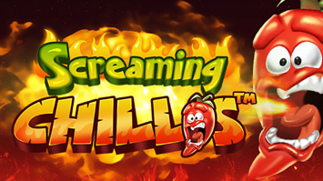 Screaming Chillis