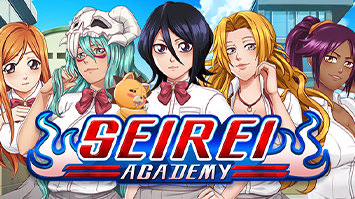 Seirei Academy