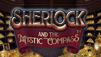 Sherlock and the Mystic Compass