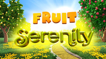 Fruit Serenity