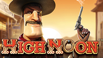 High Noon