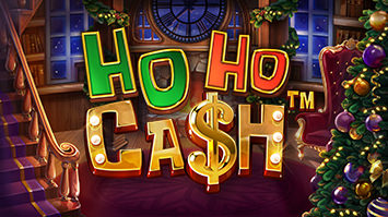 Ho Ho Cash