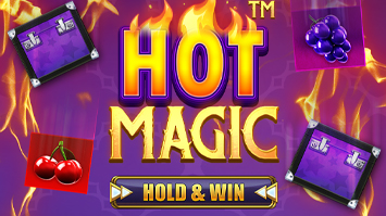 Hot Magic