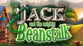 Jack and the mighty beanstalk