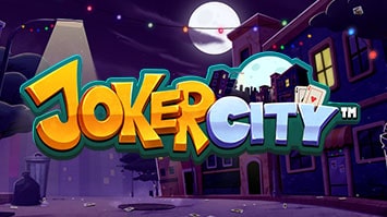 Joker City