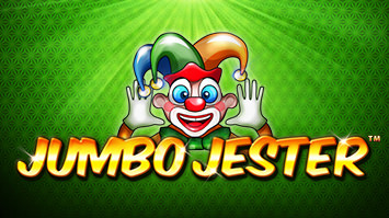 Jumbo Jester