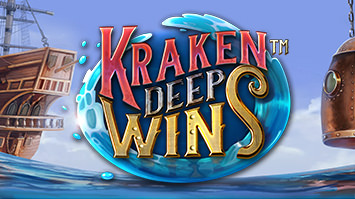 Kraken Deep Wins