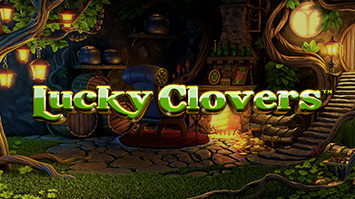 Lucky Clovers
