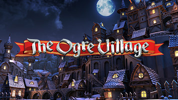 Ogre Village