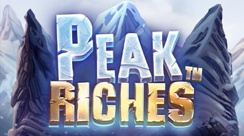 Peak Riches