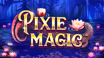 Pixie Magic