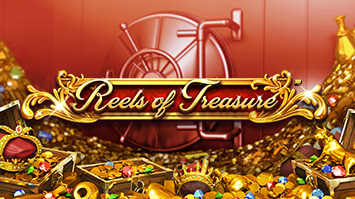Reels Of Treasure