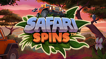 Safari Spins