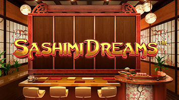 Sashimi Dreams
