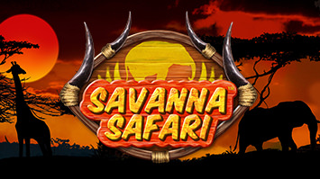 Savanna Safari