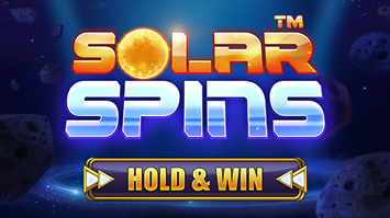 Solar Spins