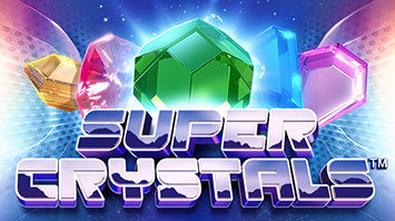 Super Crystals