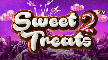 Sweet Treats 2