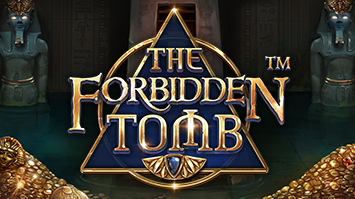 The Forbidden Tomb