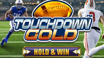 Touchdown Gold