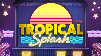 Tropical Splash