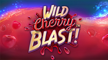 Wild Cherry Blast