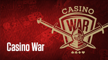 Casino War (Single Hand)