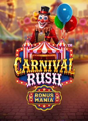 Carnival Rush