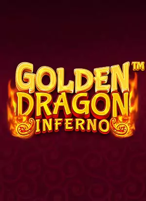 Golden Dragon Inferno