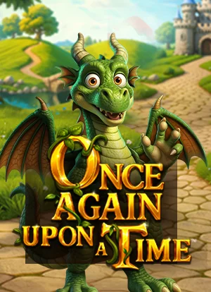 Once Again Upon A Time