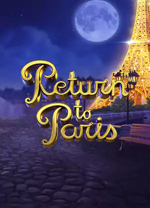 Return to Paris