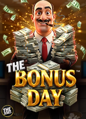 The Bonus Day - Hold & Win