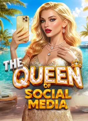 The Queen of Social Media