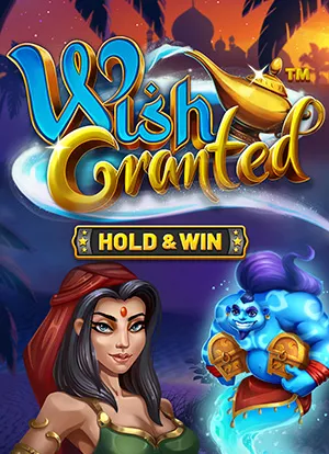 Wish Granted