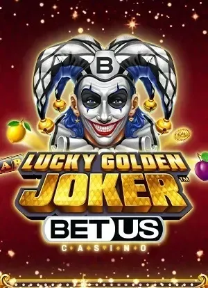 Lucky Golden Joker