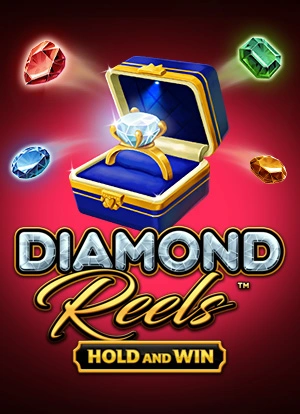 Diamond Reels - Hold & Win