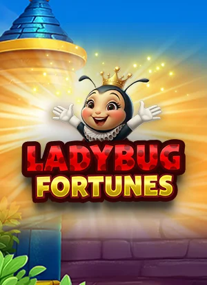 Ladybug Fortunes