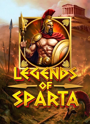 Legends of Sparta